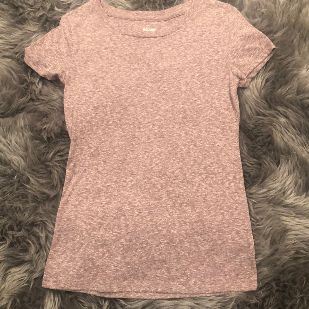 💸2 for $10💸 MOSSIMO Short Sleeve Tee